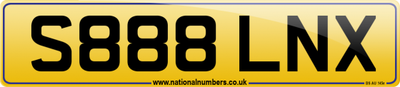 S888 LNX