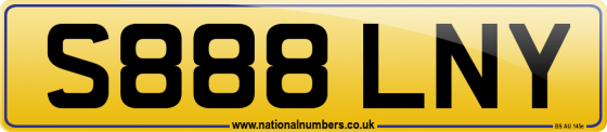 S888 LNY