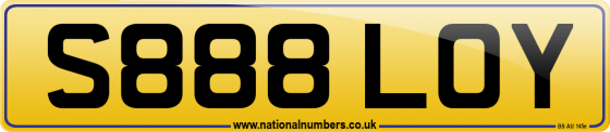 S888 LOY