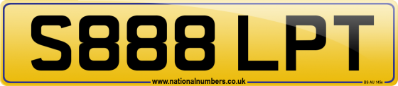 S888 LPT