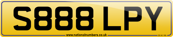 S888 LPY
