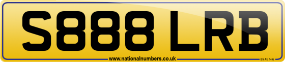 S888 LRB