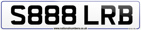 S888 LRB