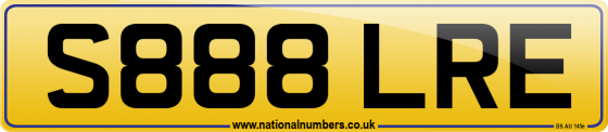 S888 LRE