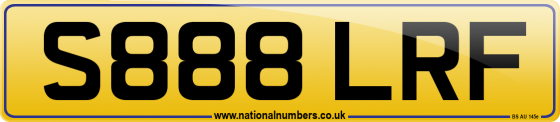 S888 LRF