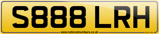 S888 LRH