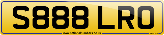 S888 LRO