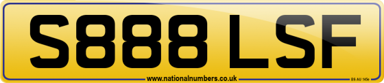 S888 LSF