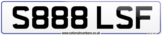 S888 LSF