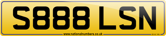 S888 LSN