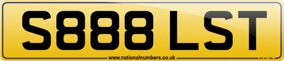 S888 LST