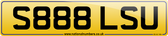 S888 LSU