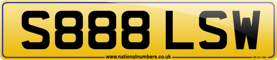 S888 LSW