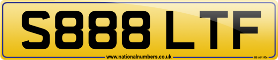 S888 LTF