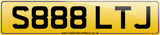 S888 LTJ