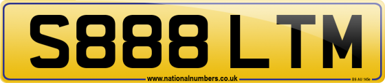 S888 LTM