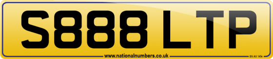 S888 LTP