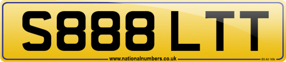 S888 LTT
