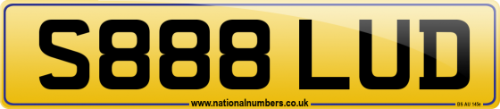 S888 LUD