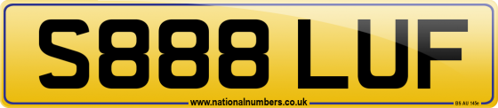 S888 LUF