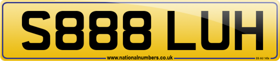 S888 LUH