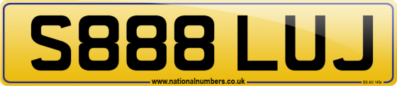 S888 LUJ