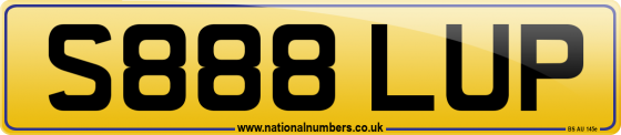 S888 LUP