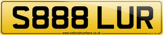 S888 LUR