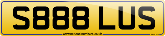 S888 LUS