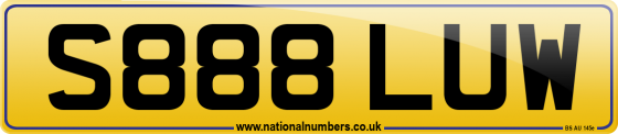 S888 LUW