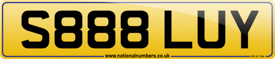 S888 LUY