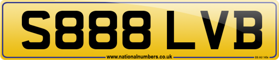 S888 LVB