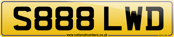 S888 LWD