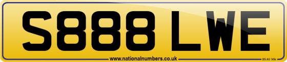 S888 LWE