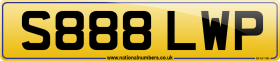 S888 LWP