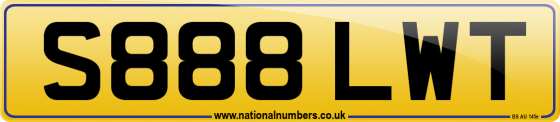S888 LWT