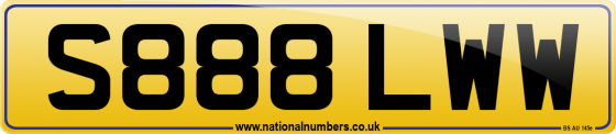 S888 LWW