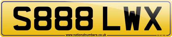 S888 LWX