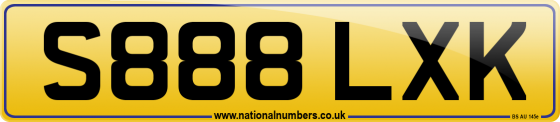 S888 LXK