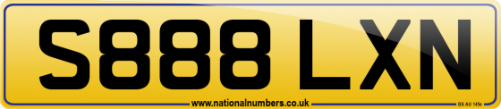 S888 LXN