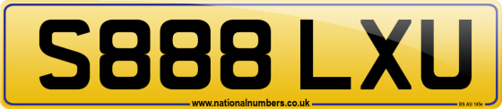 S888 LXU