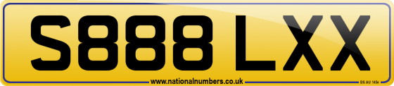 S888 LXX