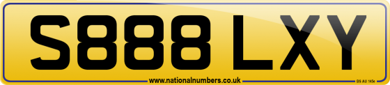 S888 LXY