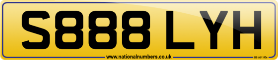 S888 LYH