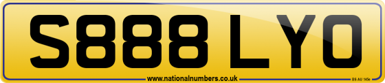 S888 LYO
