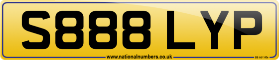 S888 LYP
