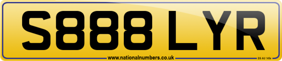 S888 LYR
