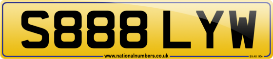 S888 LYW