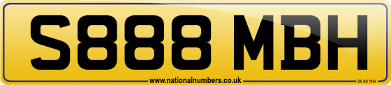 S888 MBH