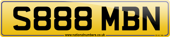 S888 MBN
